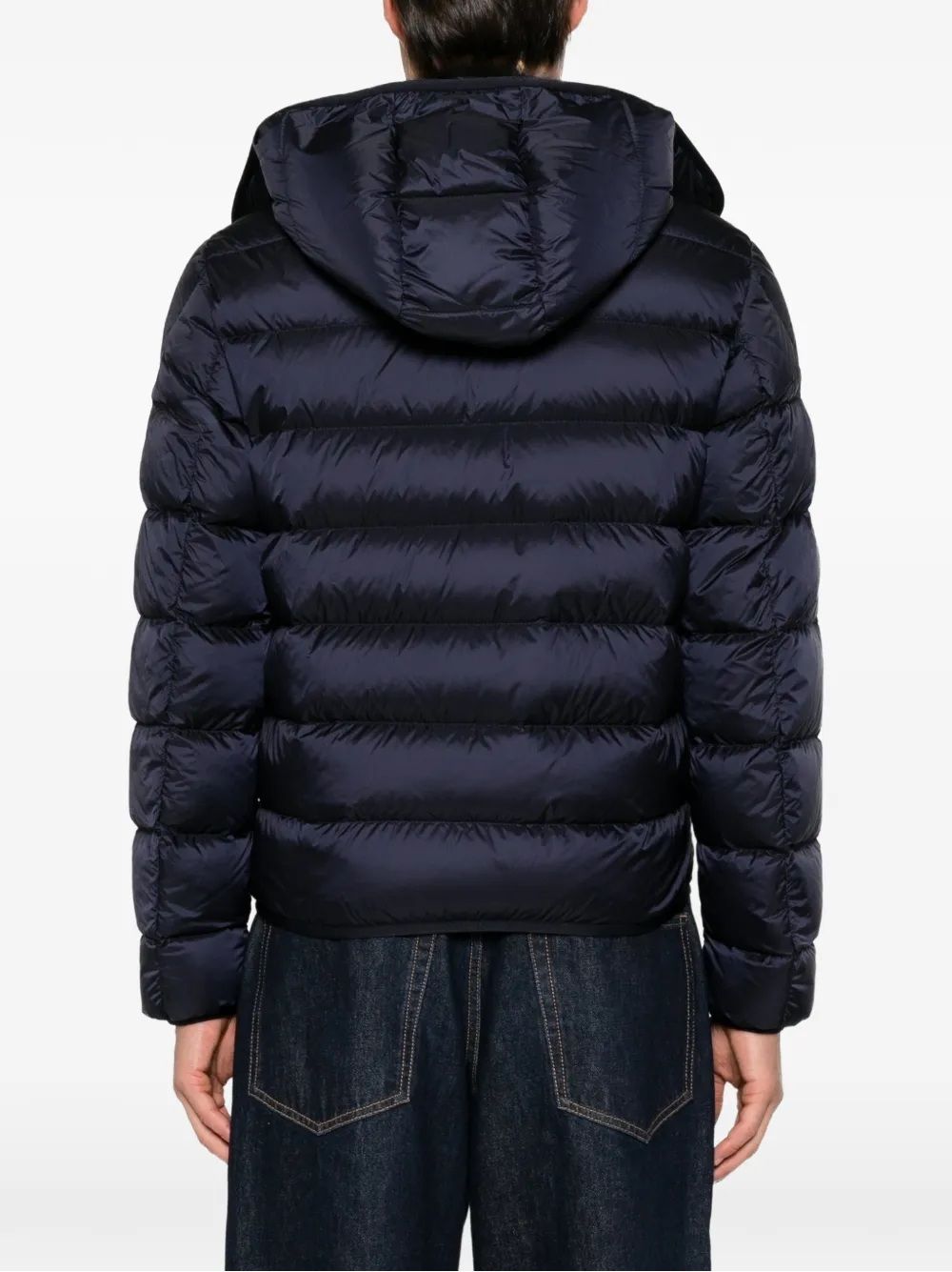 MONCLER RAVENLOCK down jacket man MONCLER RAVENLOCK piumino uomo