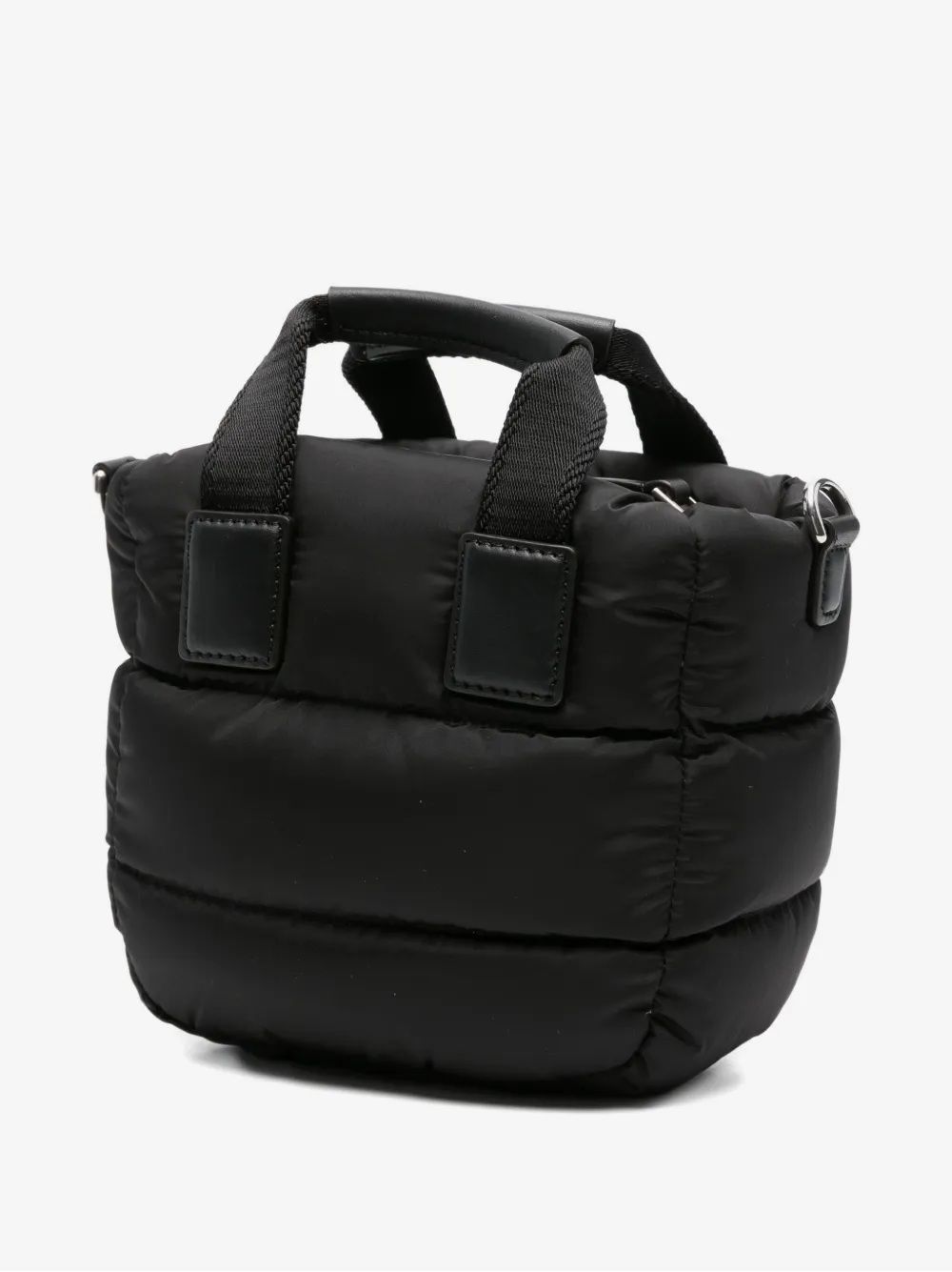 MONCLER MICRO CARADOC crossbody bag woman MONCLER MICRO CARADOC borsa a tracolla donna