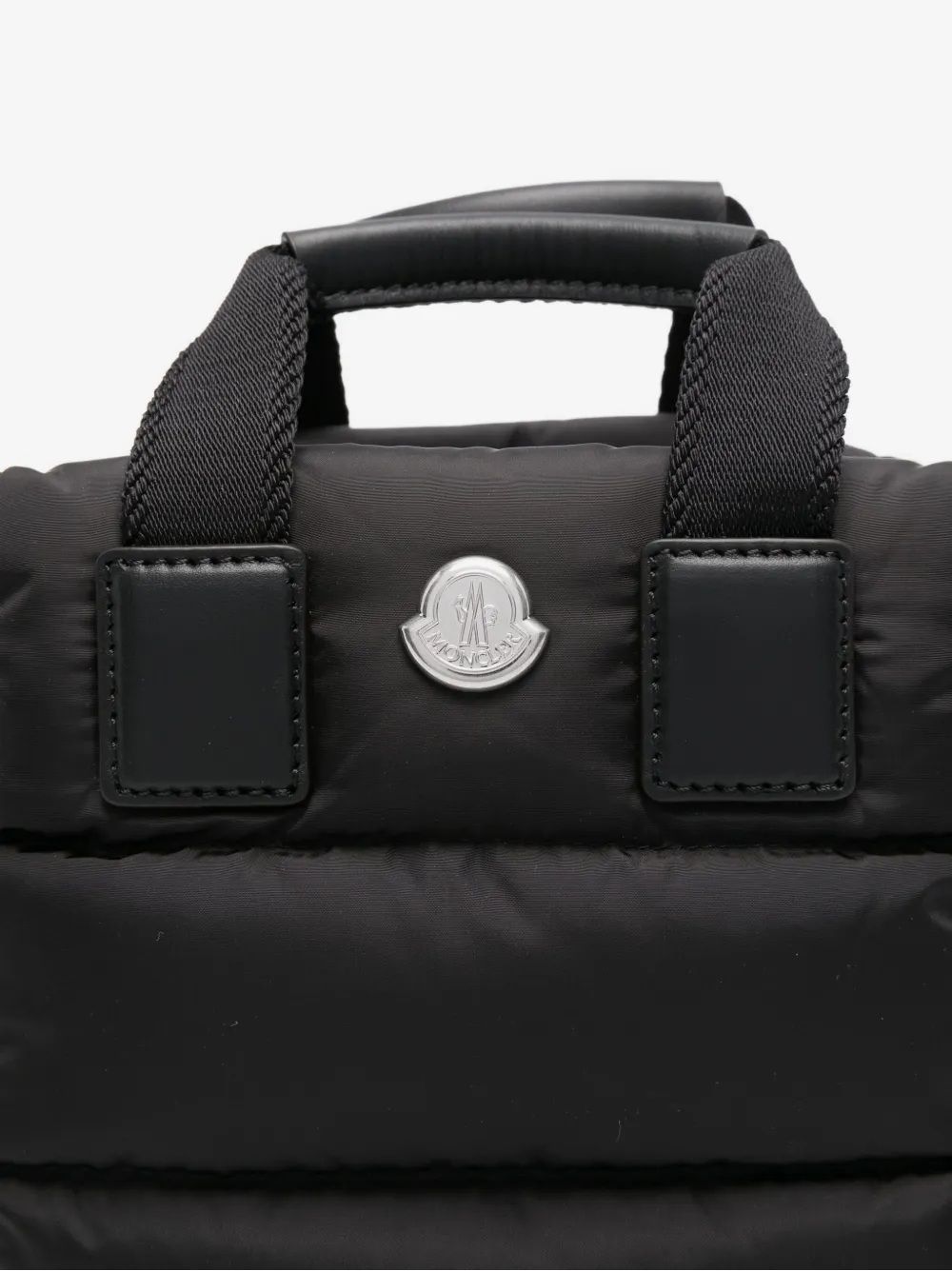 MONCLER MICRO CARADOC crossbody bag woman MONCLER MICRO CARADOC borsa a tracolla donna