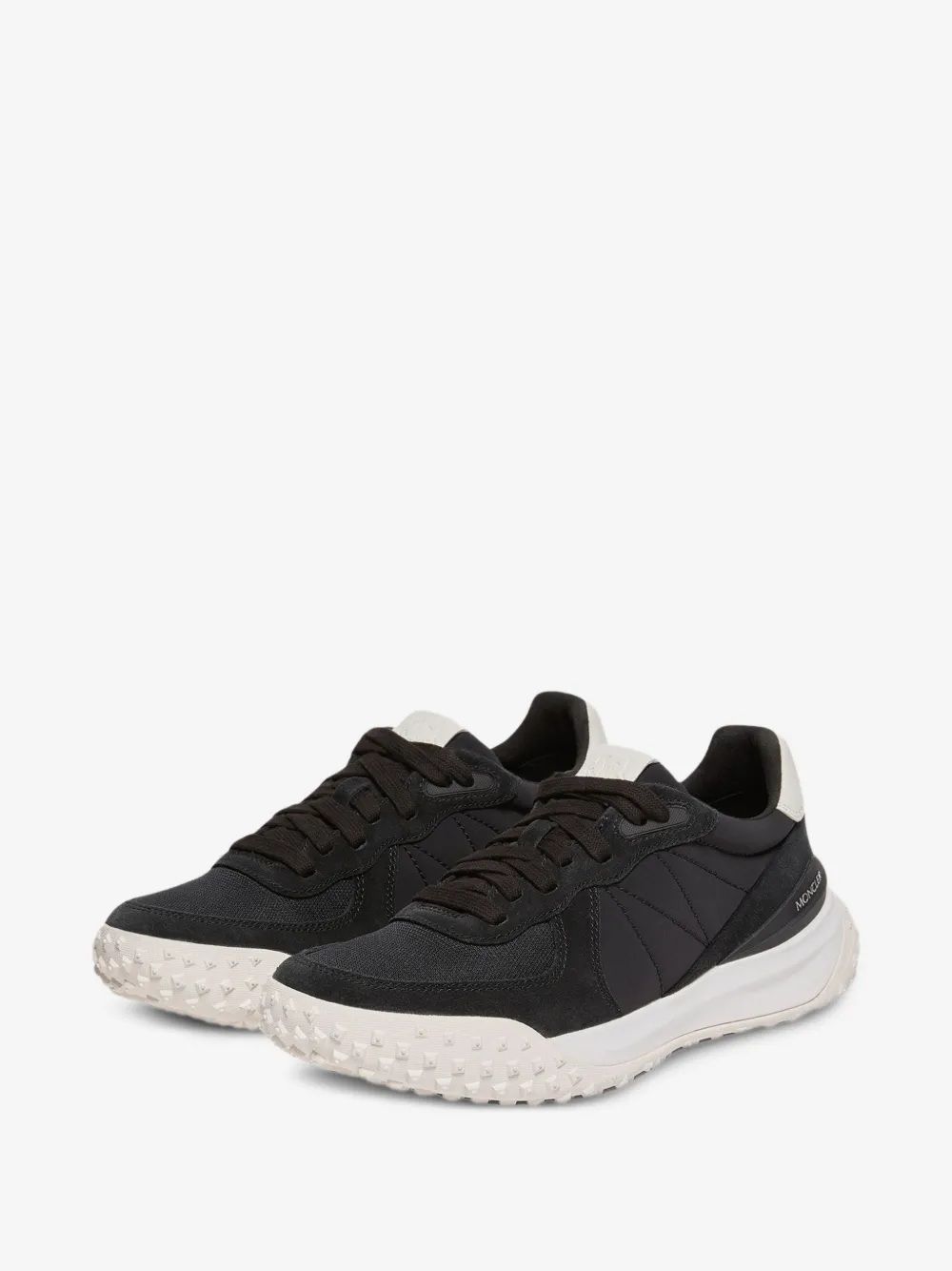 MONCLER CITY TREK sneakers man MONCLER CITY TREK sneakers uomo