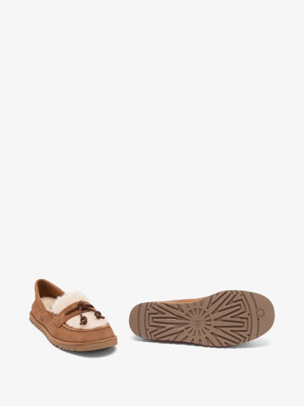 Ugg Women Loafers Zora Ugg Mocassini Donna Zora