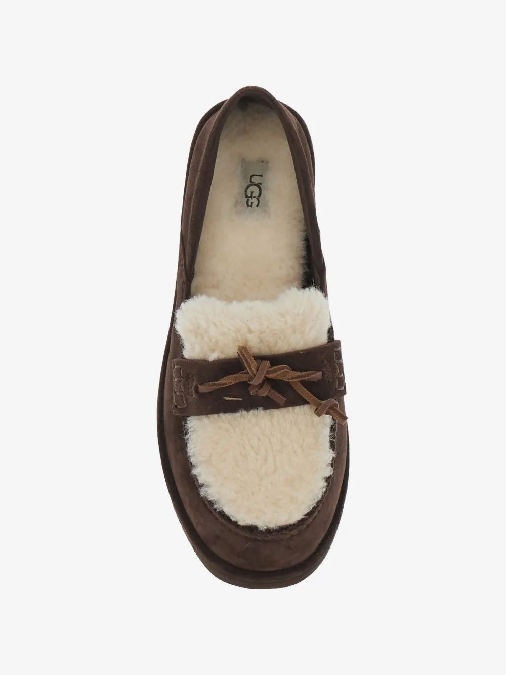 Ugg ZORA mocassini W ZORA LOAFER