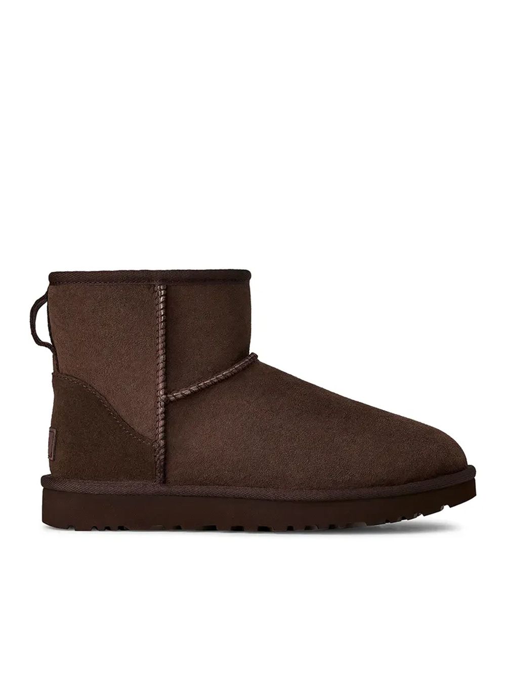 Ugg Donna Classic Mini Ii Ugg Donna Classic Mini Ii