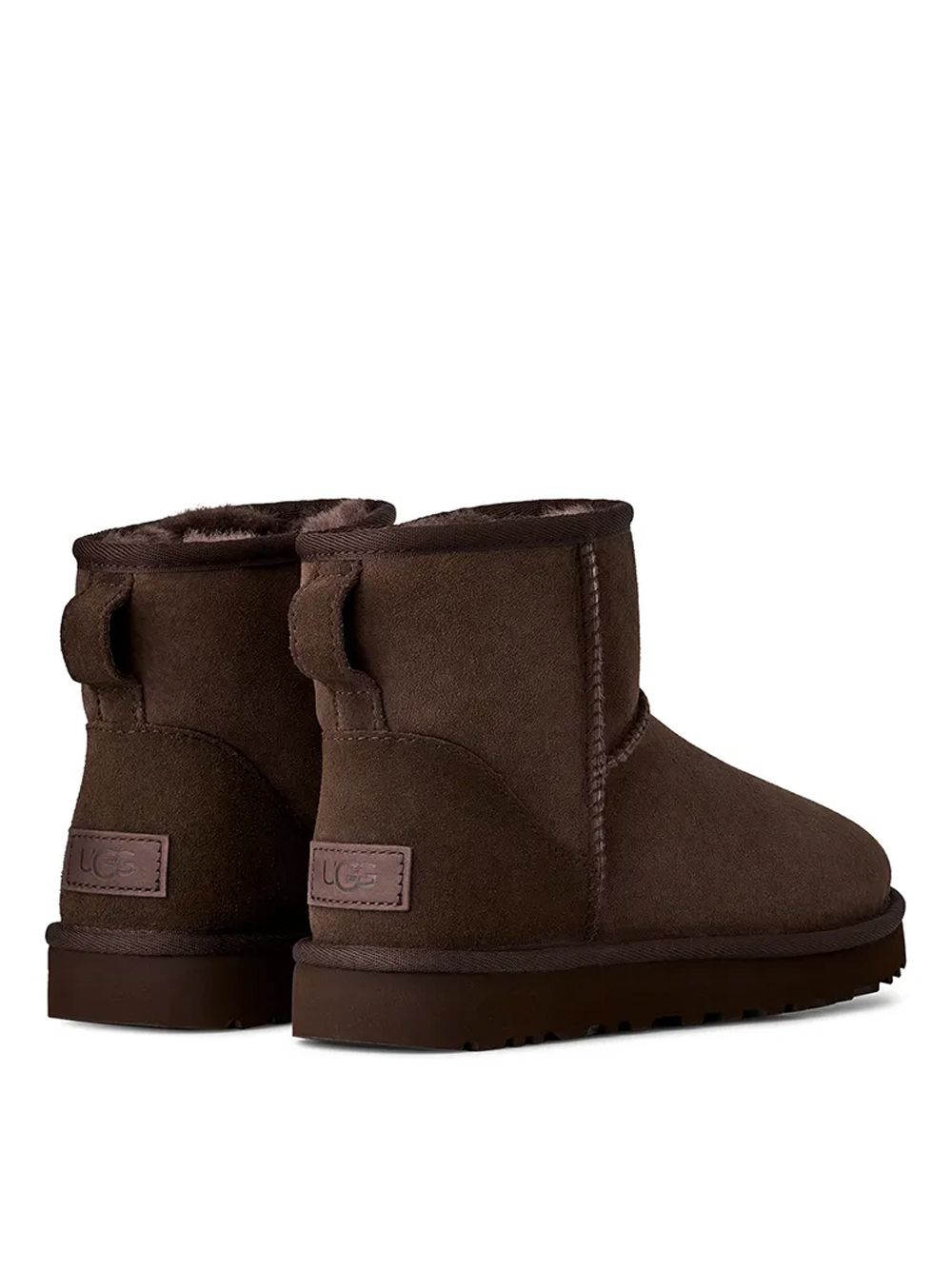 Ugg Donna Classic Mini Ii Ugg Donna Classic Mini Ii
