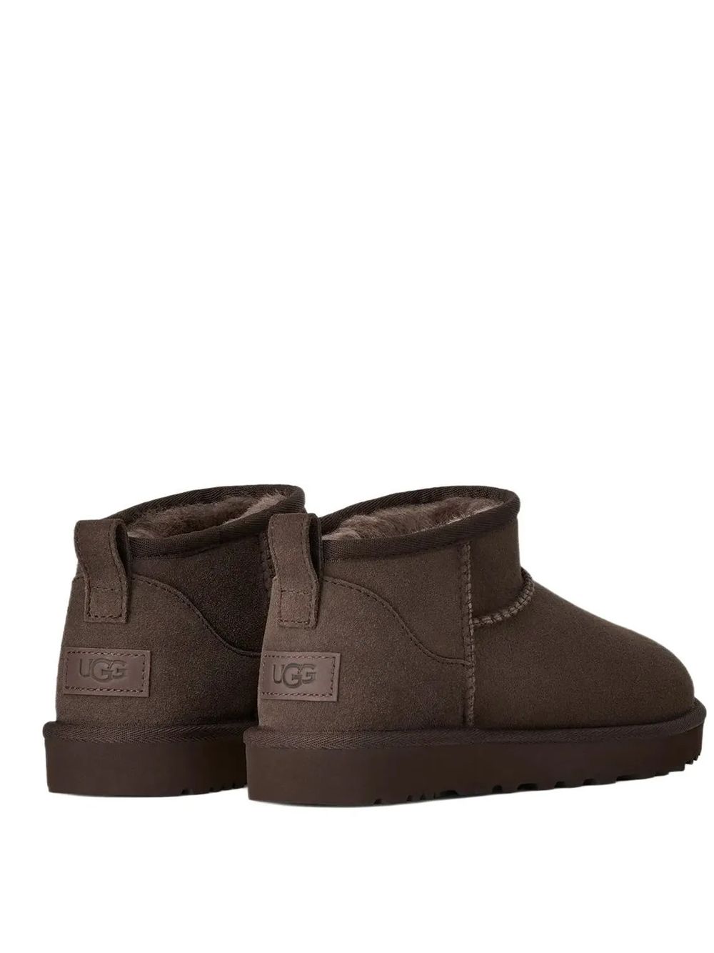 Ugg Women Boots Classic Ultra Mini Ugg Donna Classic Ultra Mini