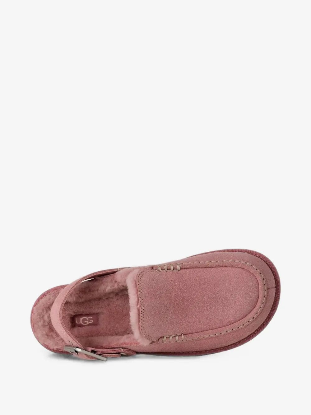 Ugg Men Slippers Tasman Ii Nubuck Ugg Uomo Tasman Ii Nubuck
