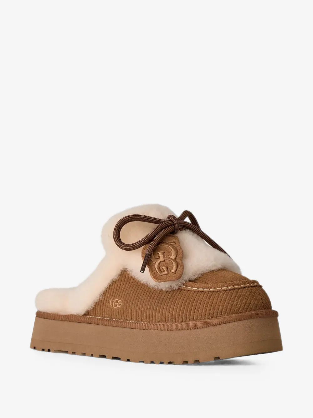 Ugg Women Slippers Disquette Heritage Ugg Donna Disquette Heritage
