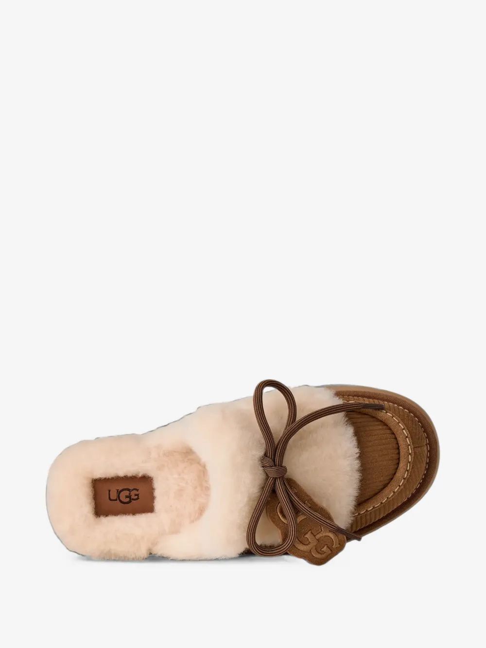 Ugg Women Slippers Disquette Heritage Ugg Donna Disquette Heritage
