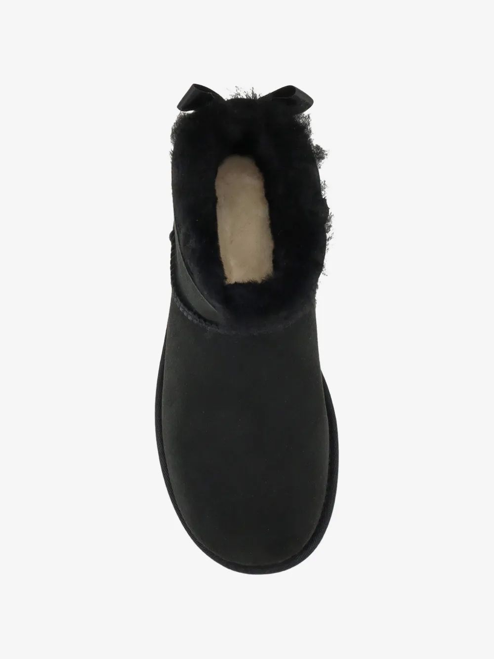 Ugg Women Boots Ultra Mini Bailey Bow Ugg Donna Ultra Mini Bailey Bow