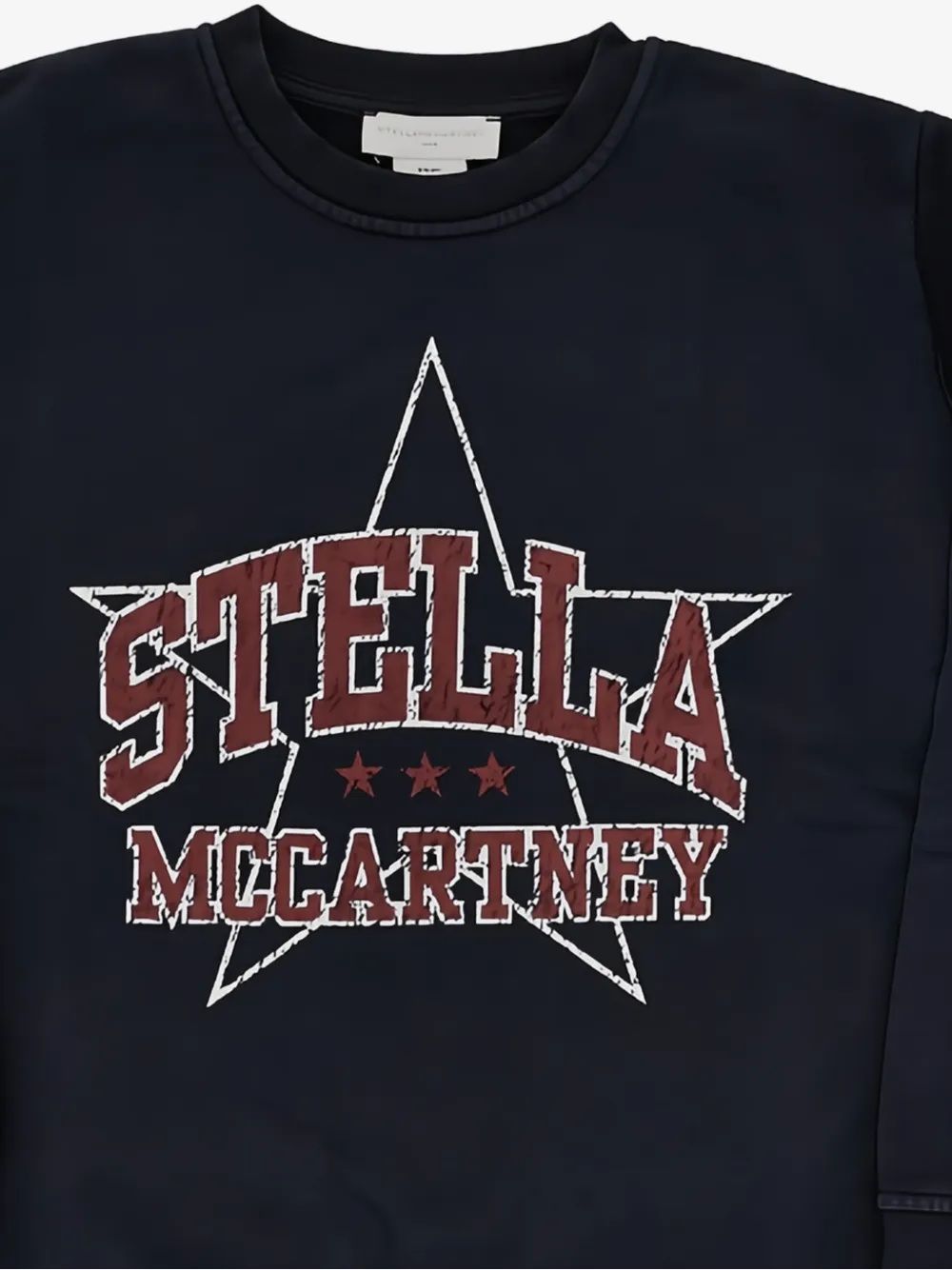 Stella Mccartney Kids Sweatshirt Stella Mccartney Kids Felpa