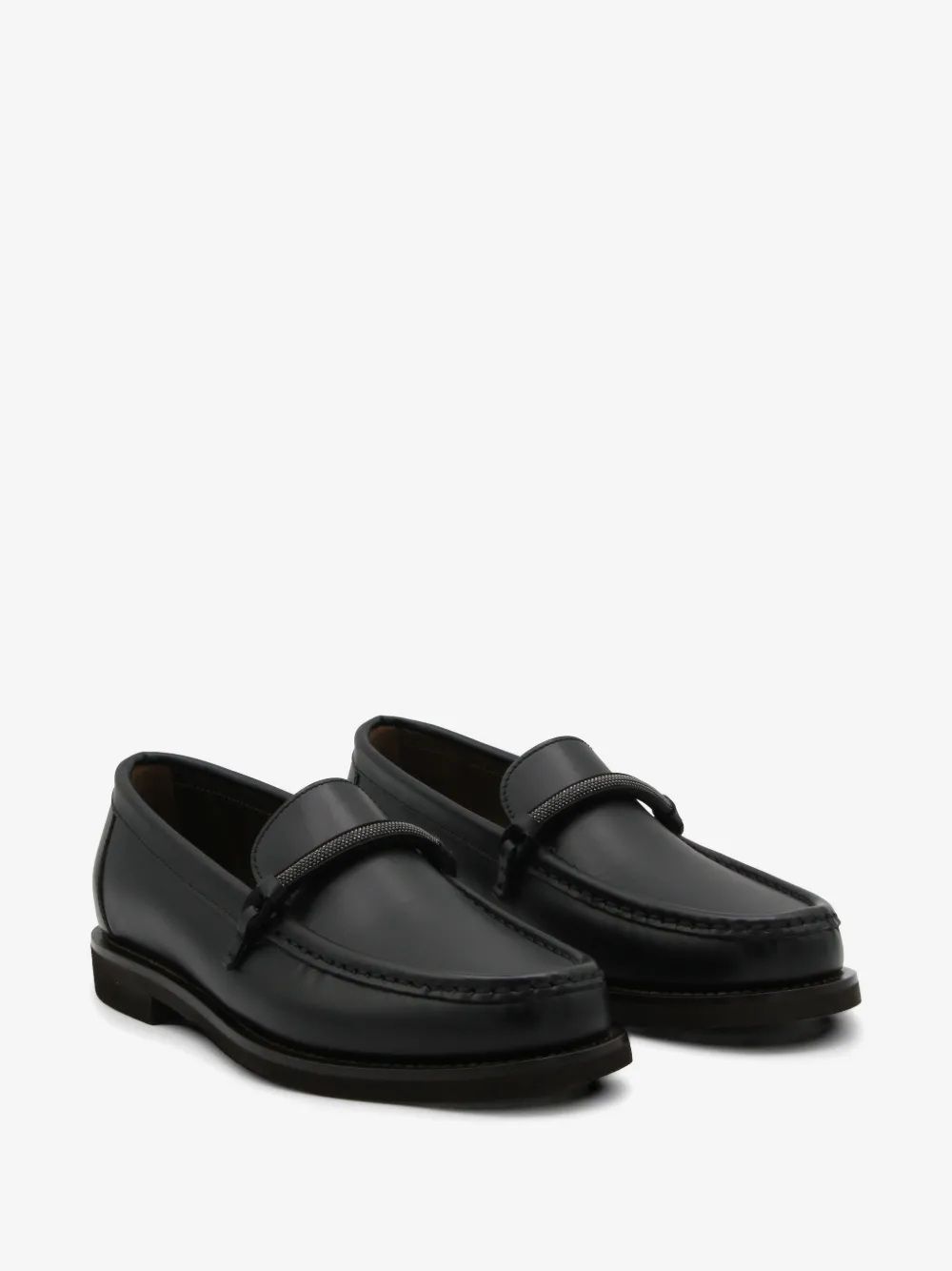 Brunello Cucinelli Women Loafers Brunello Cucinelli Mocassini Donna