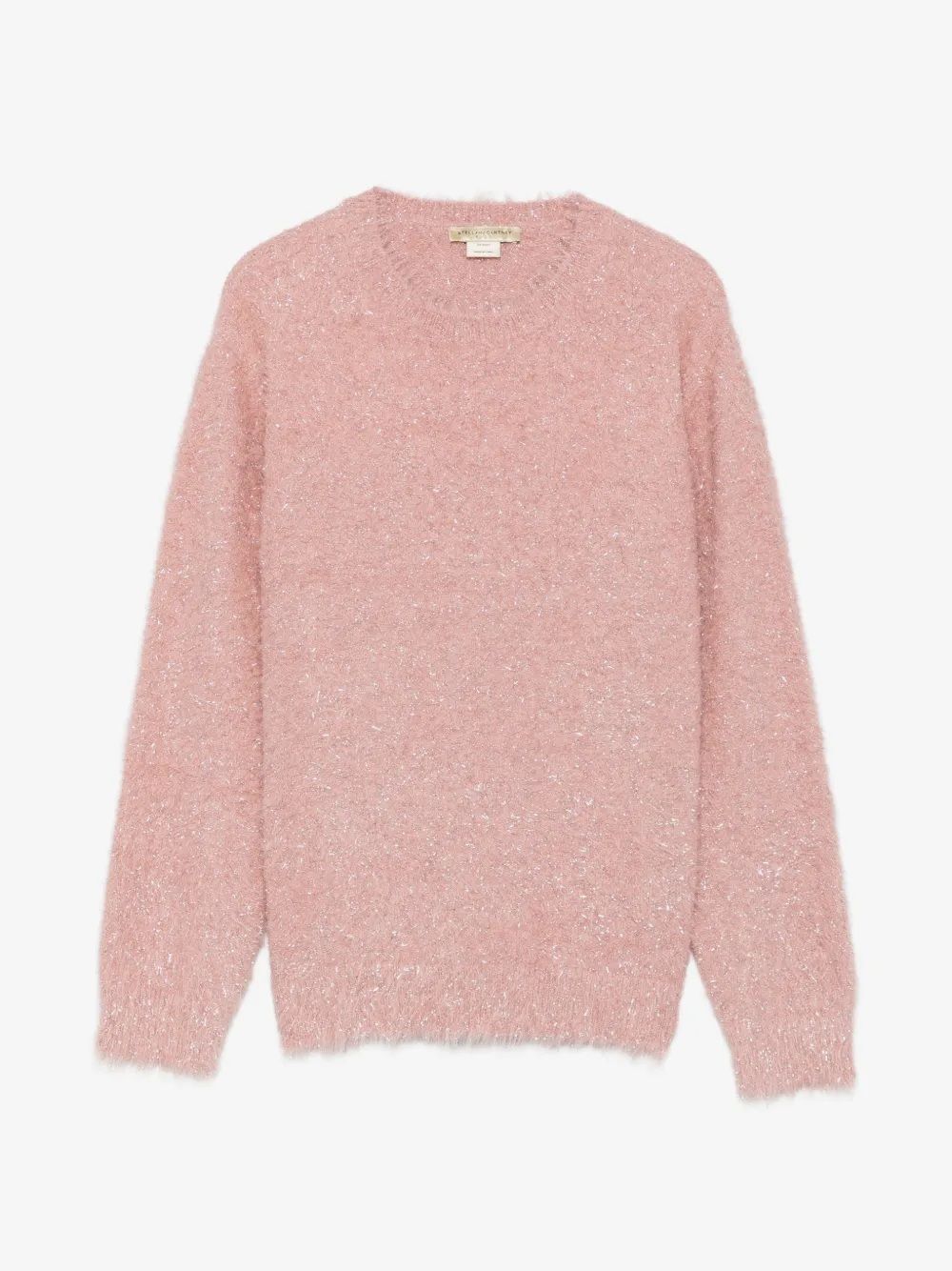 Stella Mccartney Kids Sweater Stella Mccartney Kids Maglia