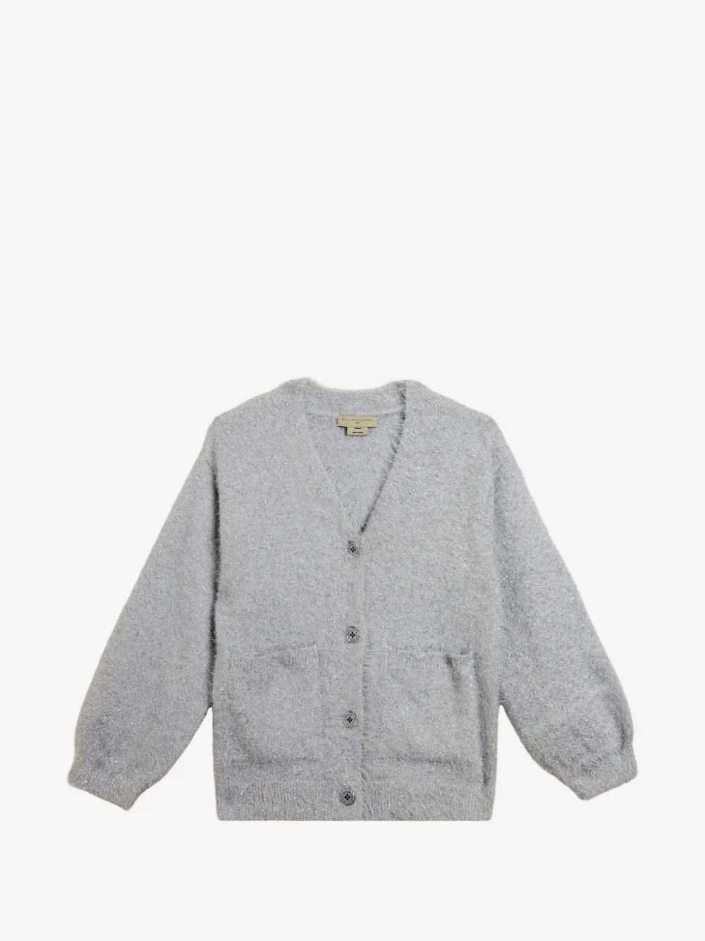 Stella Mccartney Kids Sweater Stella Mccartney Kids Maglia