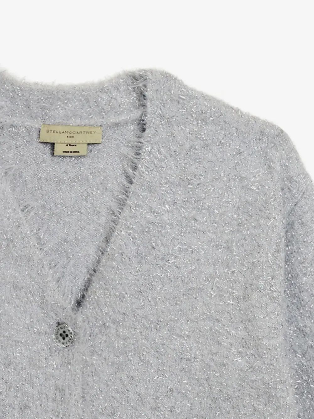 Stella Mccartney Kids Sweater Stella Mccartney Kids Maglia