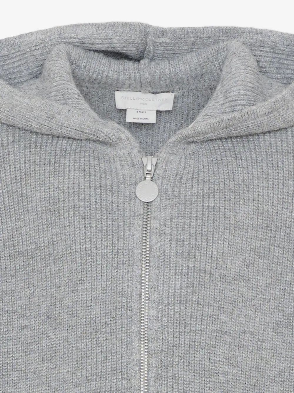 Stella Mccartney Kids Sweater Stella Mccartney Kids Maglia