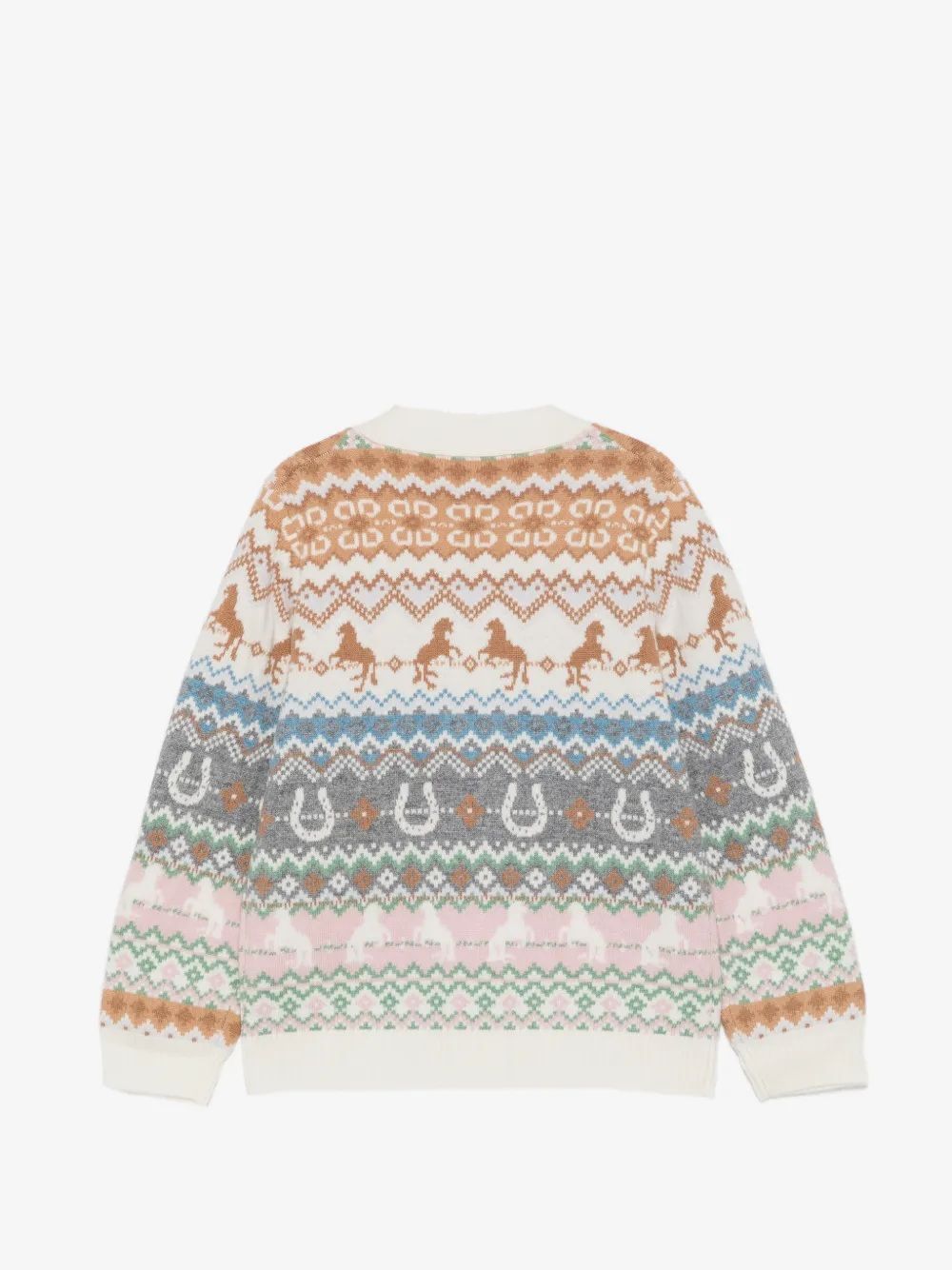 Stella Mccartney Kids Sweater Stella Mccartney Kids Maglia