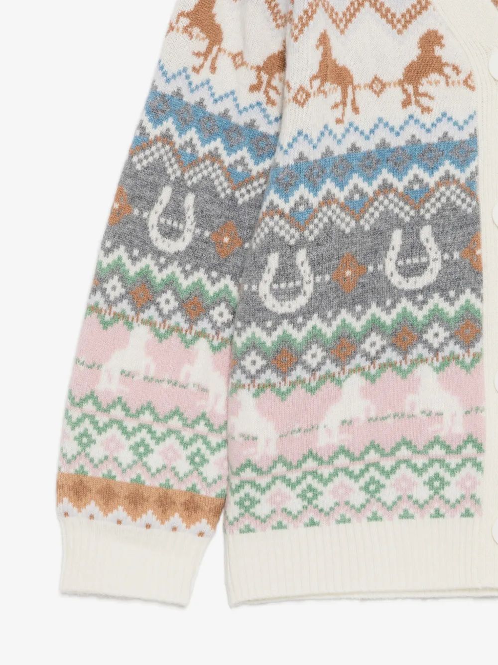 Stella Mccartney Kids Sweater Stella Mccartney Kids Maglia