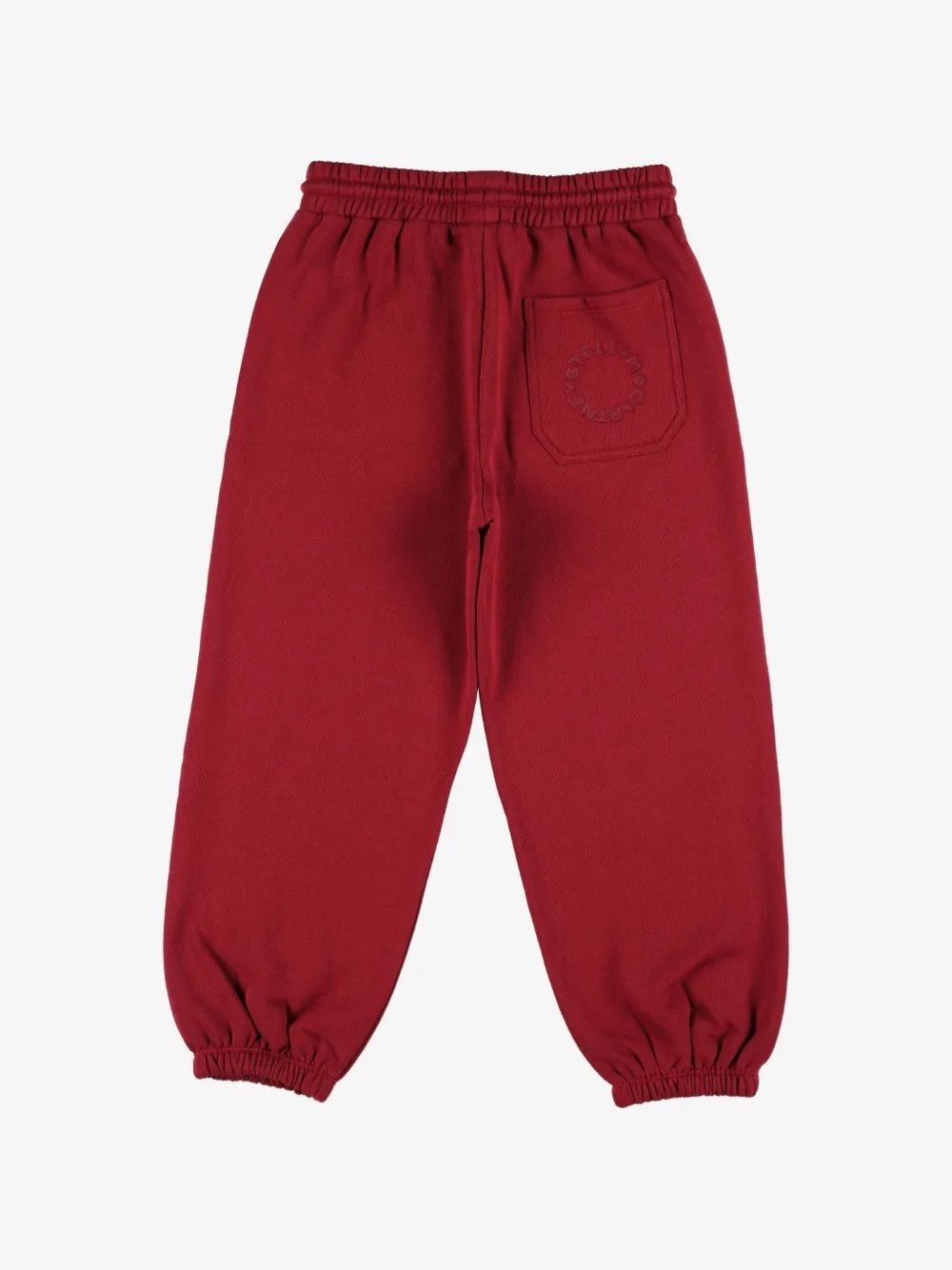 Stella Mccartney Kids Trousers Stella Mccartney Kids Pantaloni