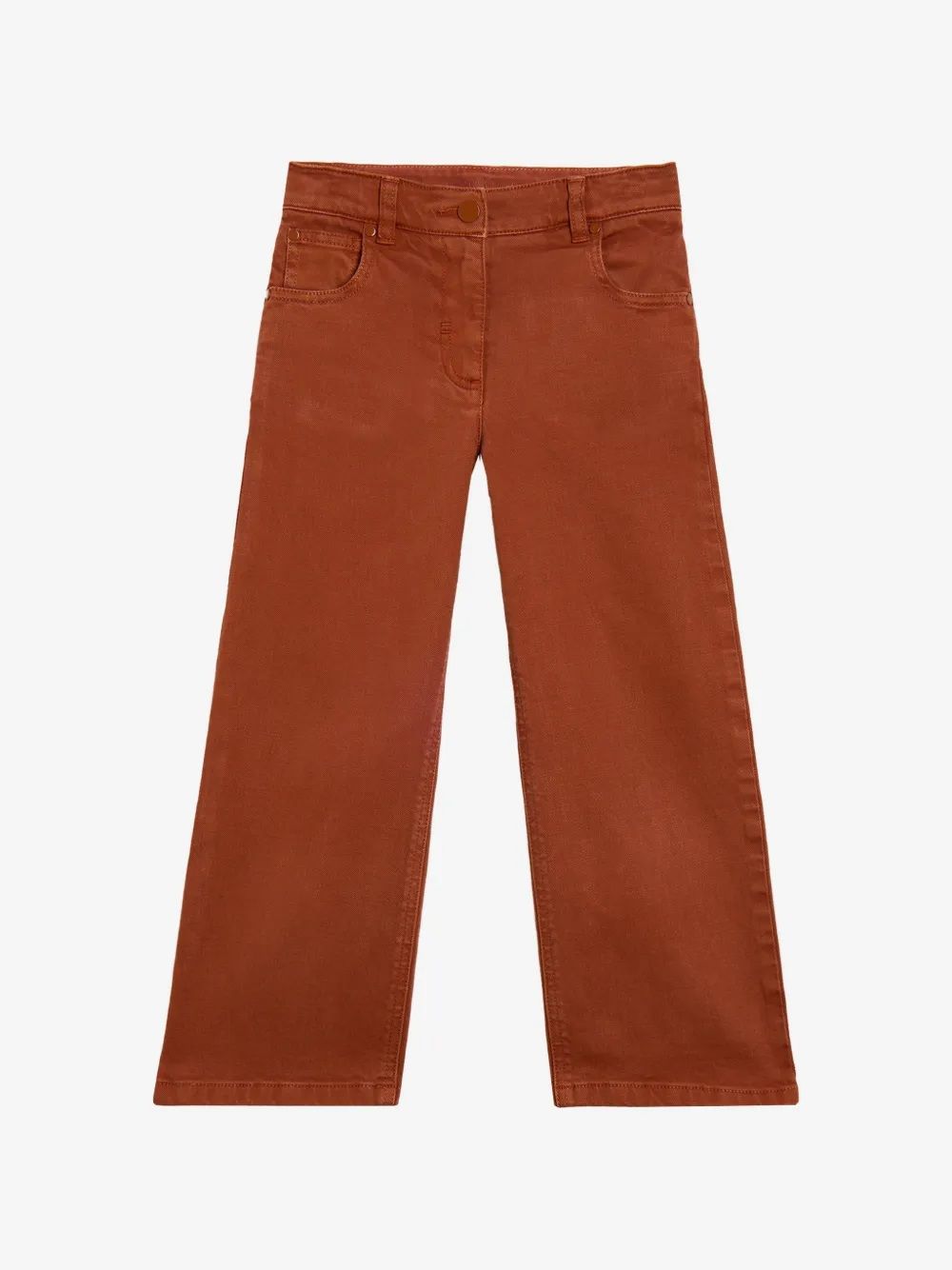 Stella Mccartney Kids Trousers Stella Mccartney Kids Pantaloni