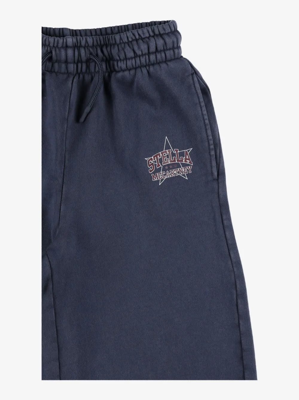 Stella Mccartney Kids Trousers Stella Mccartney Kids Pantaloni