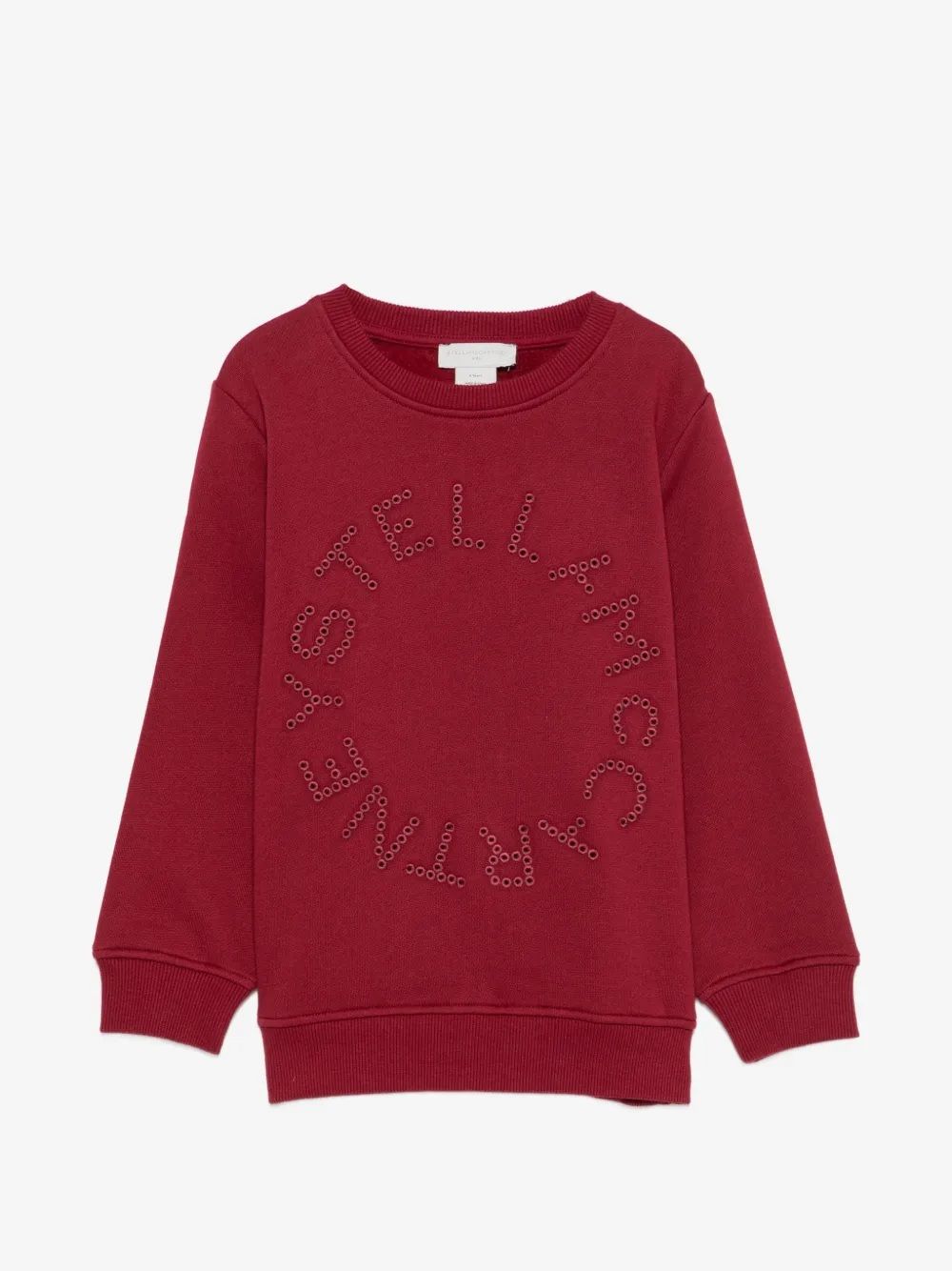 Stella Mccartney Kids sweatshirt Stella Mccartney Kids felpa