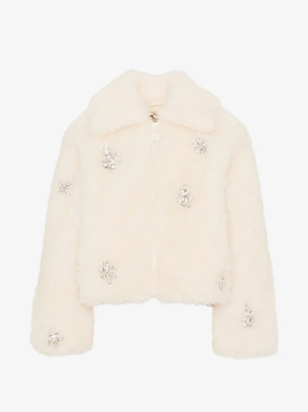 Stella Mccartney Kids Jacket Stella Mccartney Kids Giacca