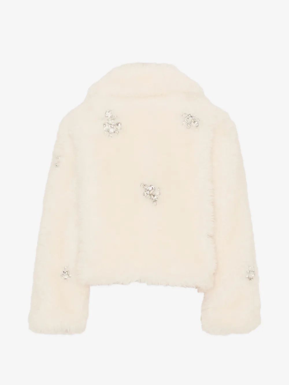Stella Mccartney Kids Jacket Stella Mccartney Kids Giacca