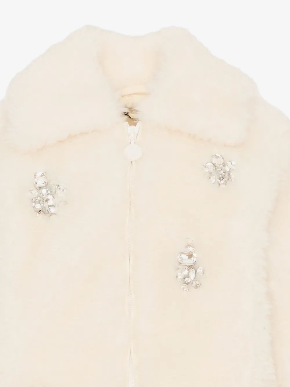 Stella Mccartney Kids Jacket Stella Mccartney Kids Giacca