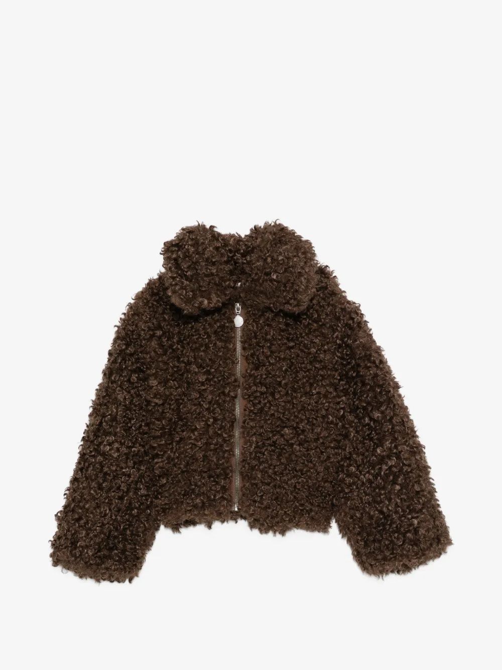 Stella Mccartney Kids Jacket Stella Mccartney Kids Giacca