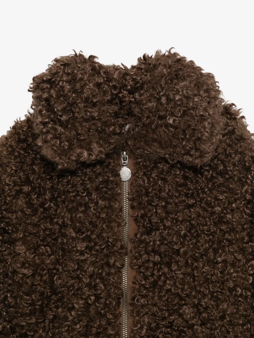 Stella Mccartney Kids Jacket Stella Mccartney Kids Giacca