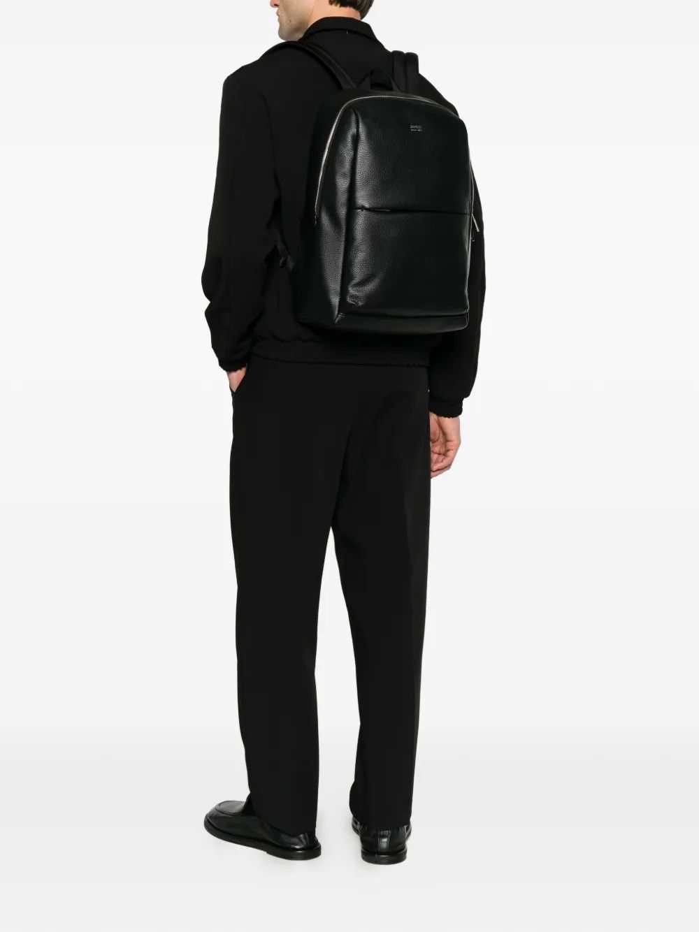 Boss Backpack Man Boss Zaino Uomo