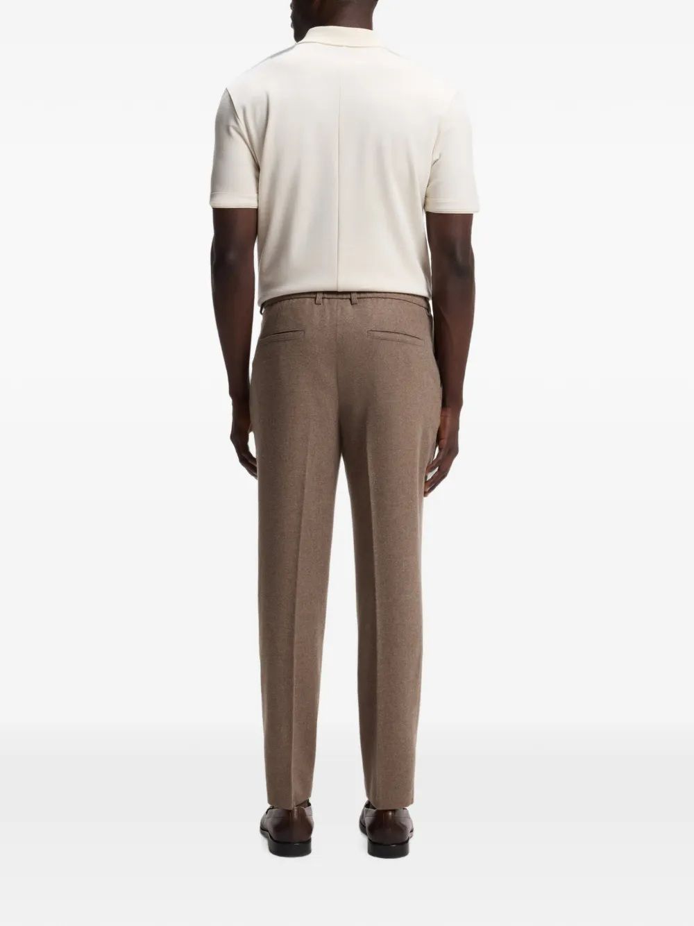 Boss Pants Man Boss Pantaloni Uomo