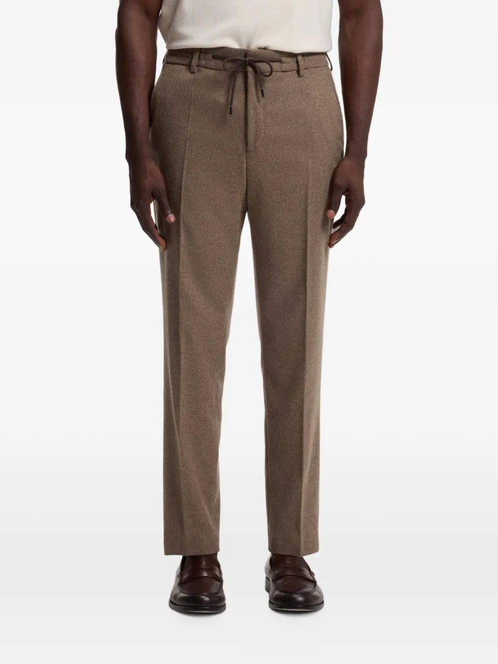Boss Pants Man Boss Pantaloni Uomo