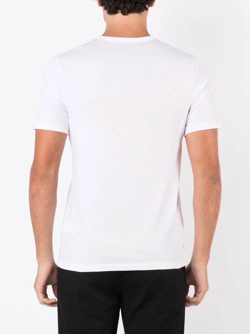 Boss T-Shirt Man Boss T-Shirt Uomo