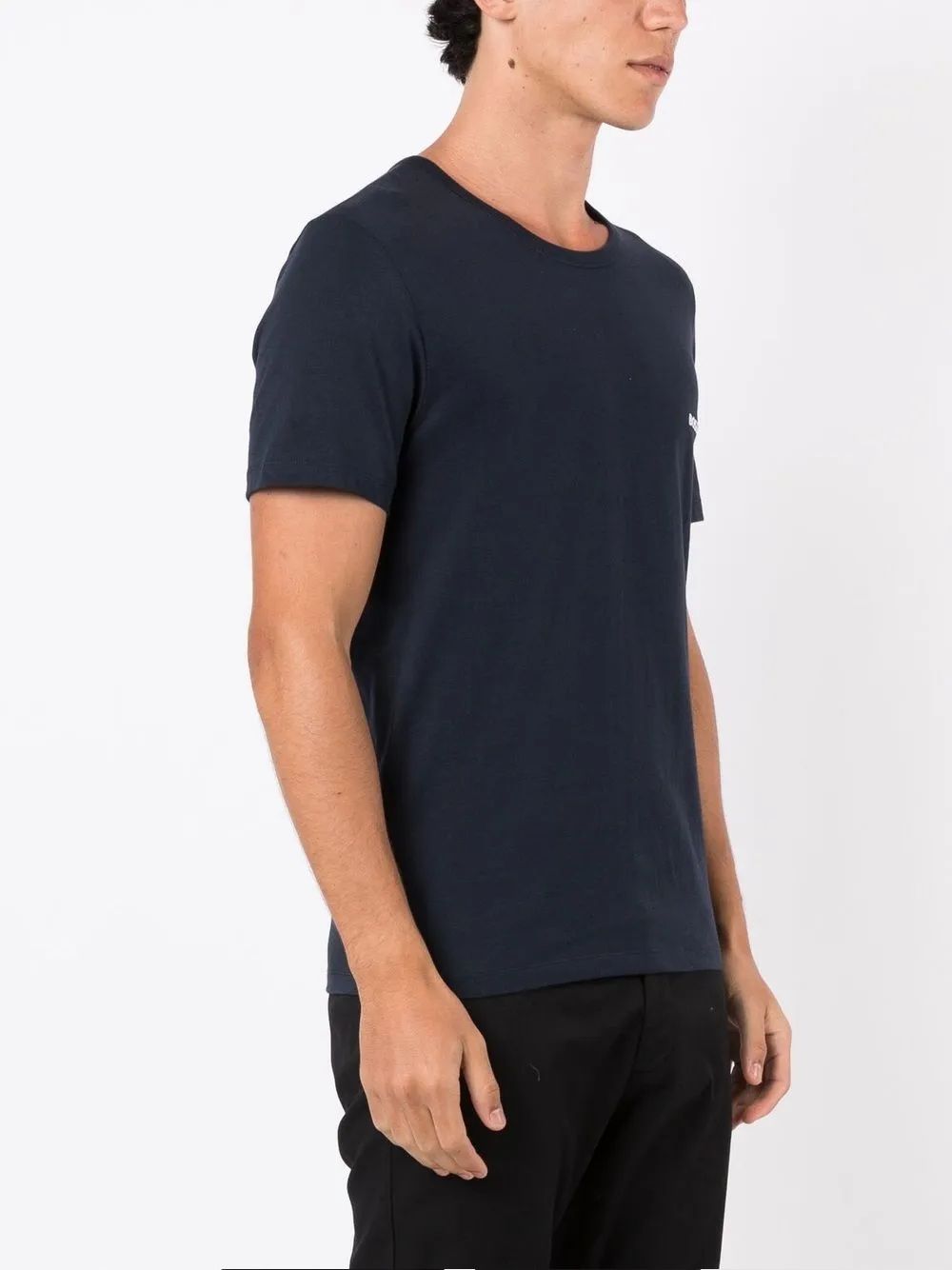 Boss T-Shirt Man Boss T-Shirt Uomo