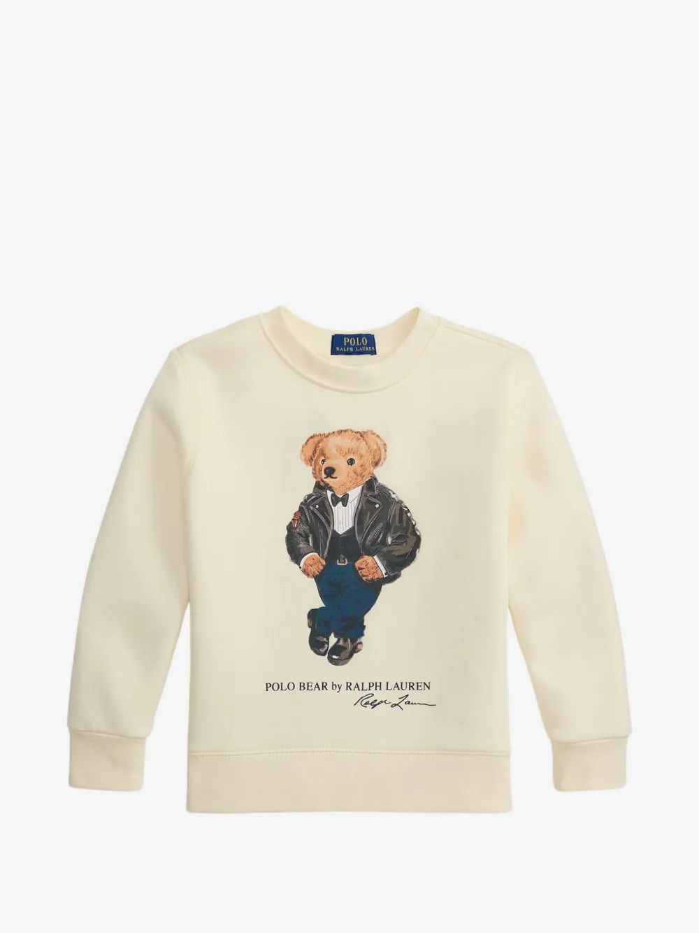 Polo Ralph Lauren kids Sweatshirt Polo Ralph Lauren Kids Felpa