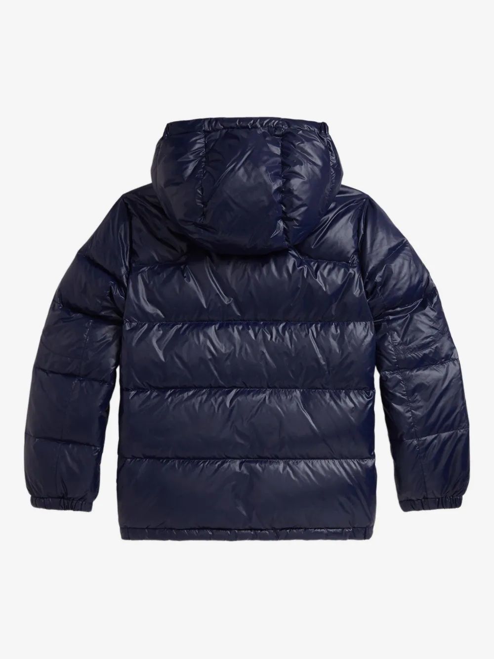 Polo Ralph Lauren kids Down Jacket Polo Ralph Lauren Kids Piumino
