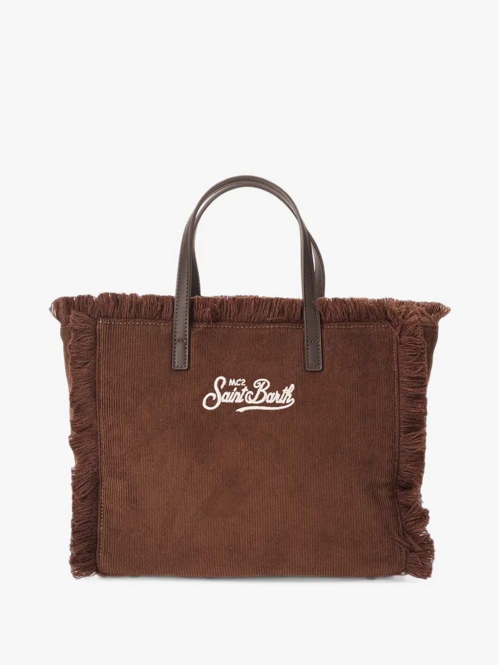 Saint Barth Women Handbag Saint Barth Borsa A Mano Donna