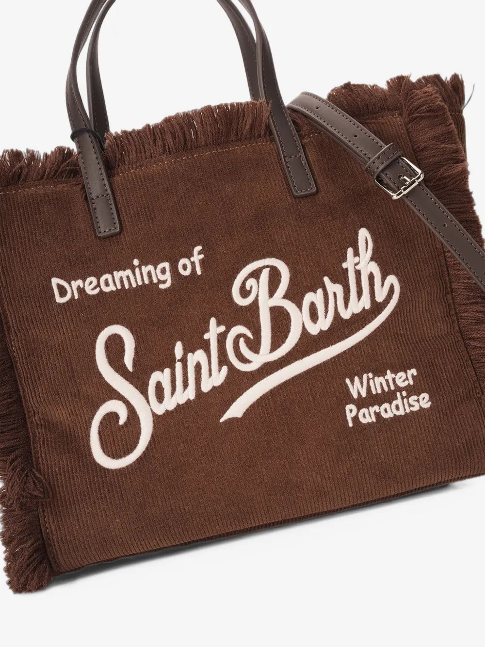 Saint Barth Women Handbag Saint Barth Borsa A Mano Donna