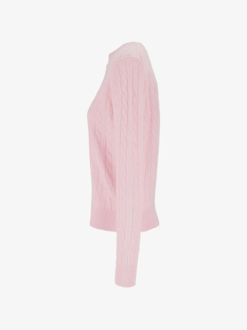 Saint Barth Women Knitwear Saint Barth Maglia Donna