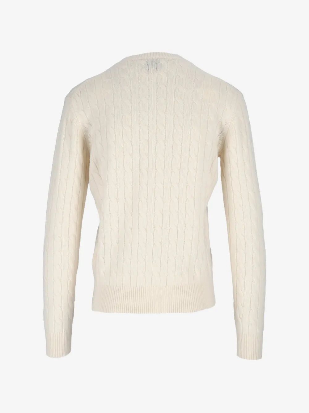 Saint Barth Women Knitwear Saint Barth Maglia Donna