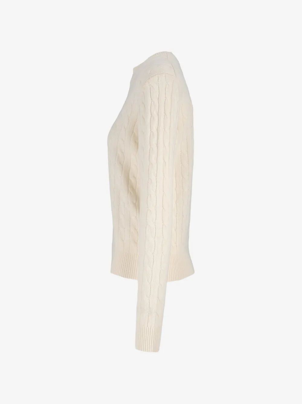 Saint Barth Women Knitwear Saint Barth Maglia Donna