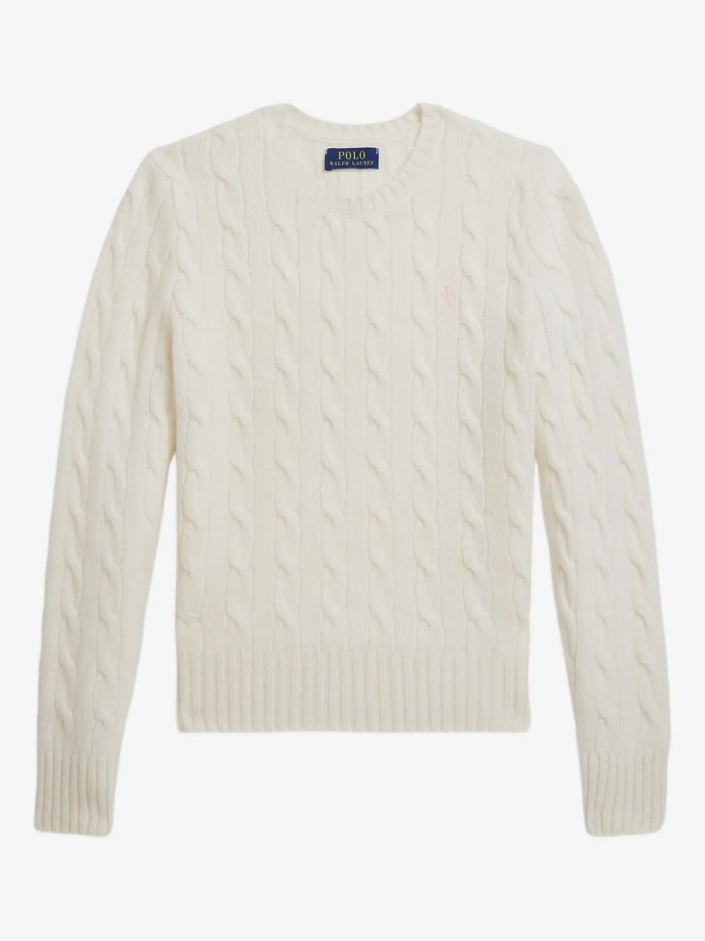 Polo Ralph Lauren Kids Girl Sweater Polo Ralph Lauren Kids Maglia