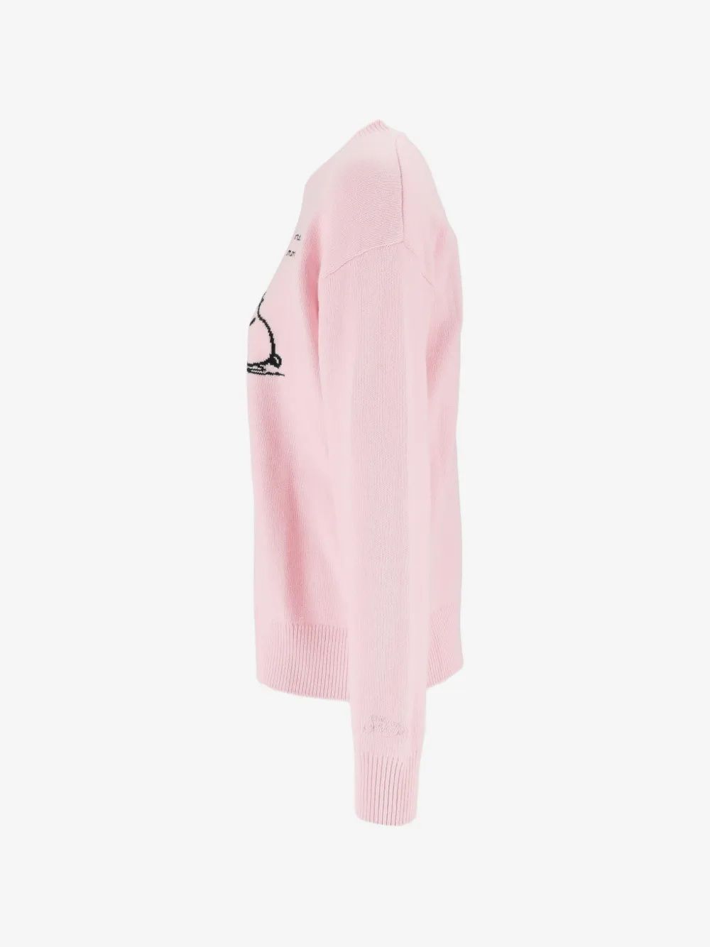 Saint Barth Women Sweatshirt Saint Barth Felpa Donna