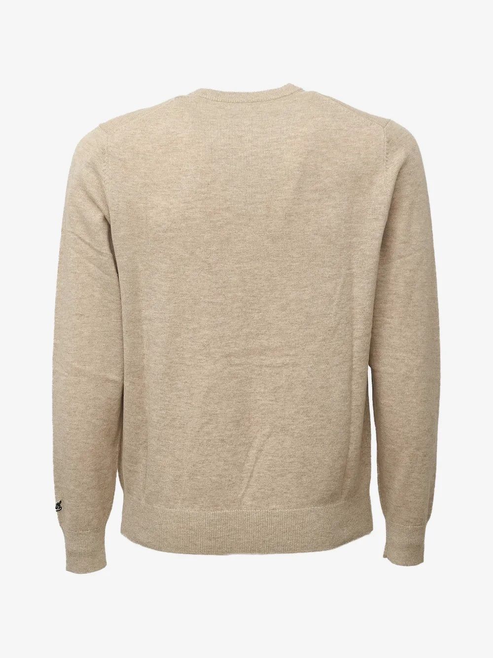 Saint Barth Men Knitwear Saint Barth Maglia Uomo