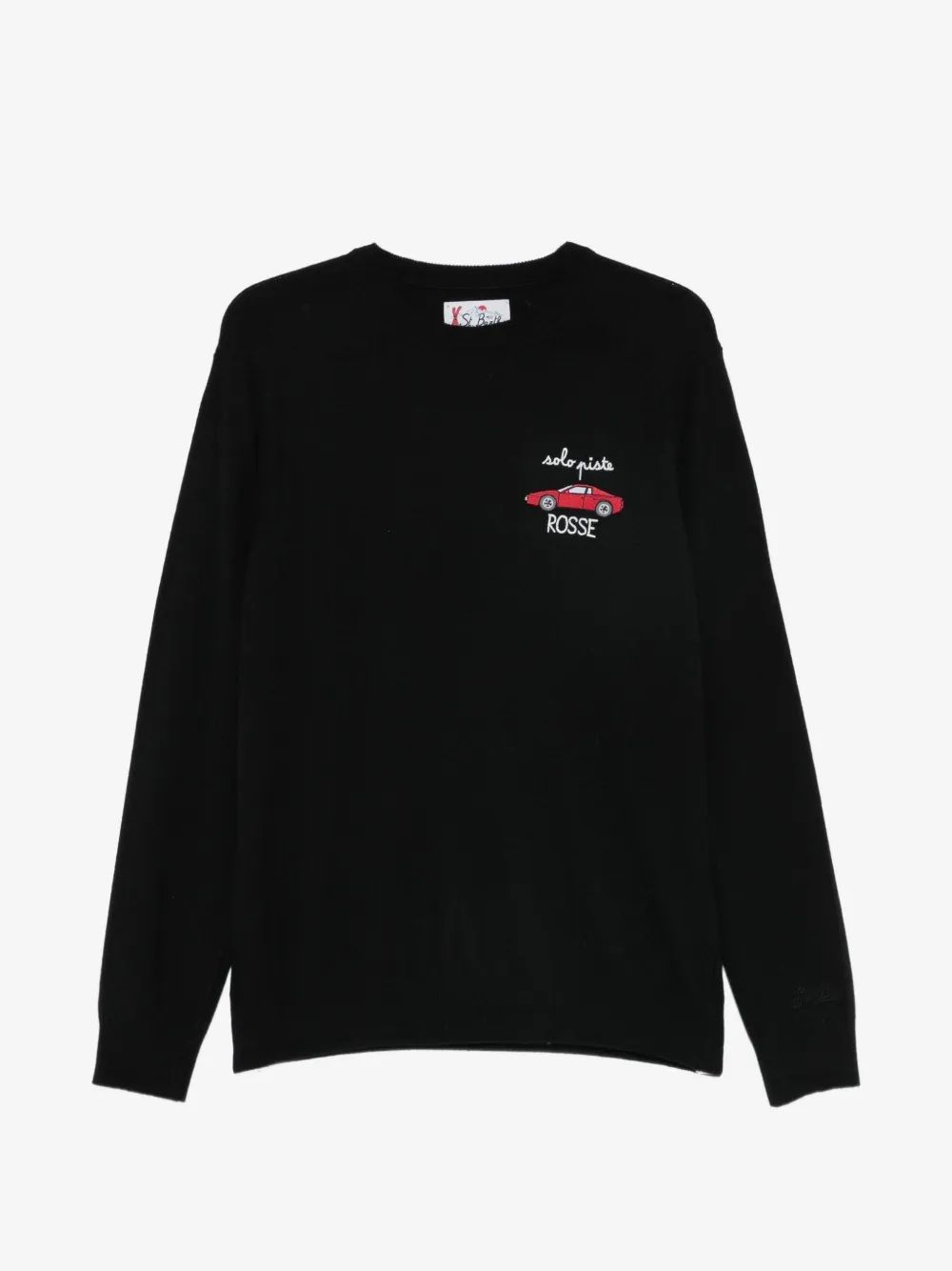 Saint Barth Maglia Uomo Saint Barth Maglia Uomo