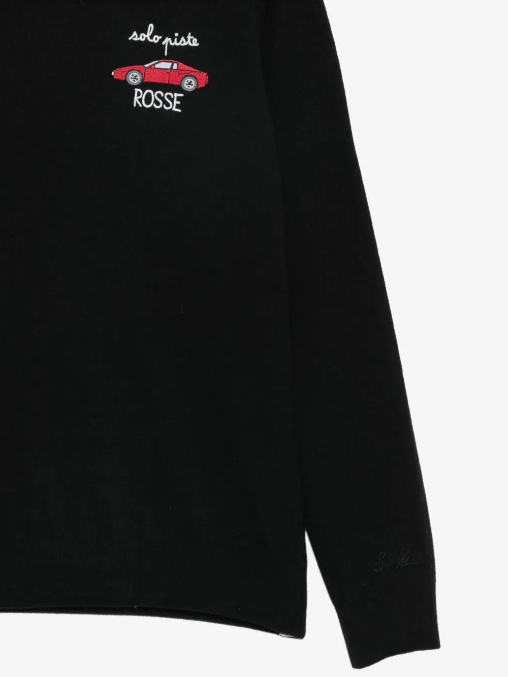 Saint Barth Maglia Uomo Saint Barth Maglia Uomo