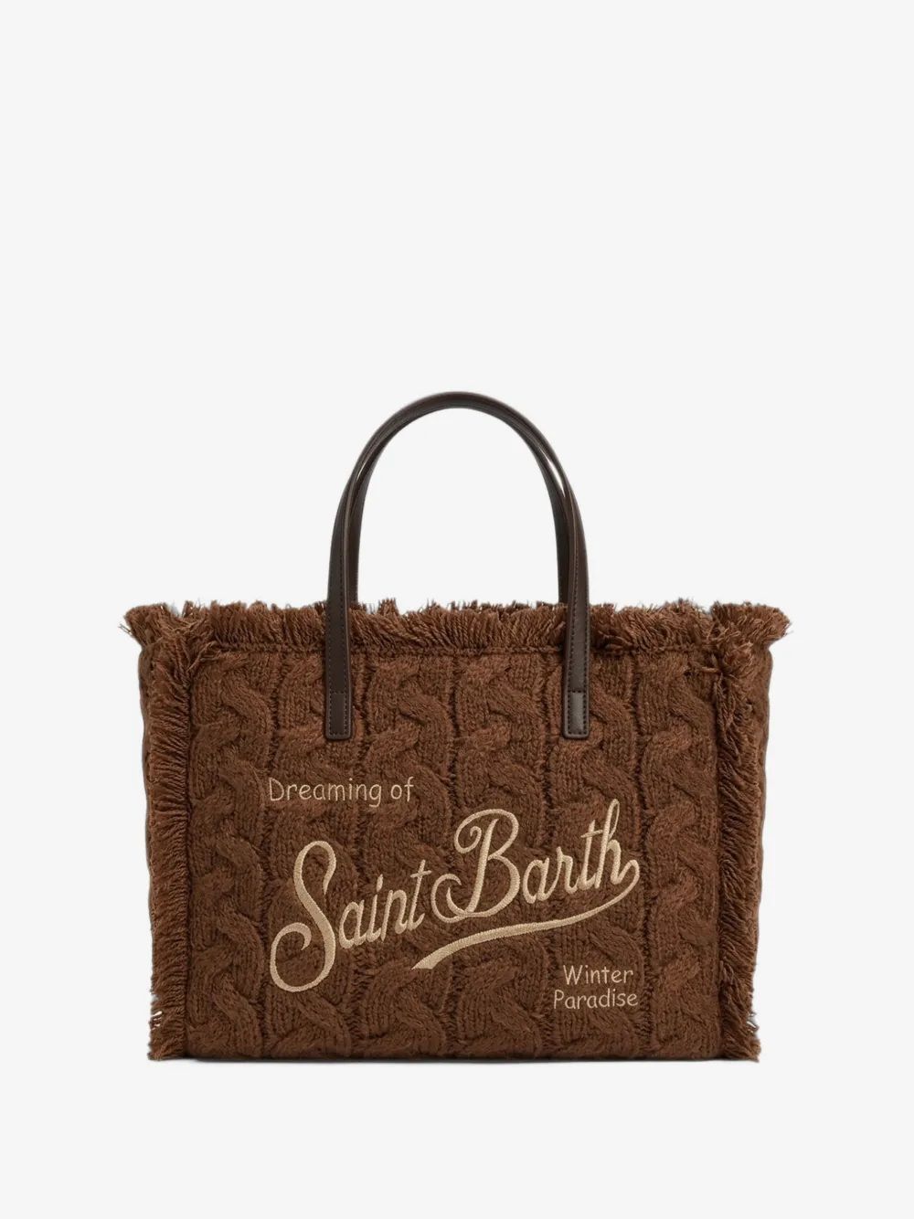 Saint Barth kids Handbag Saint Barth Kids Borsa A Mano