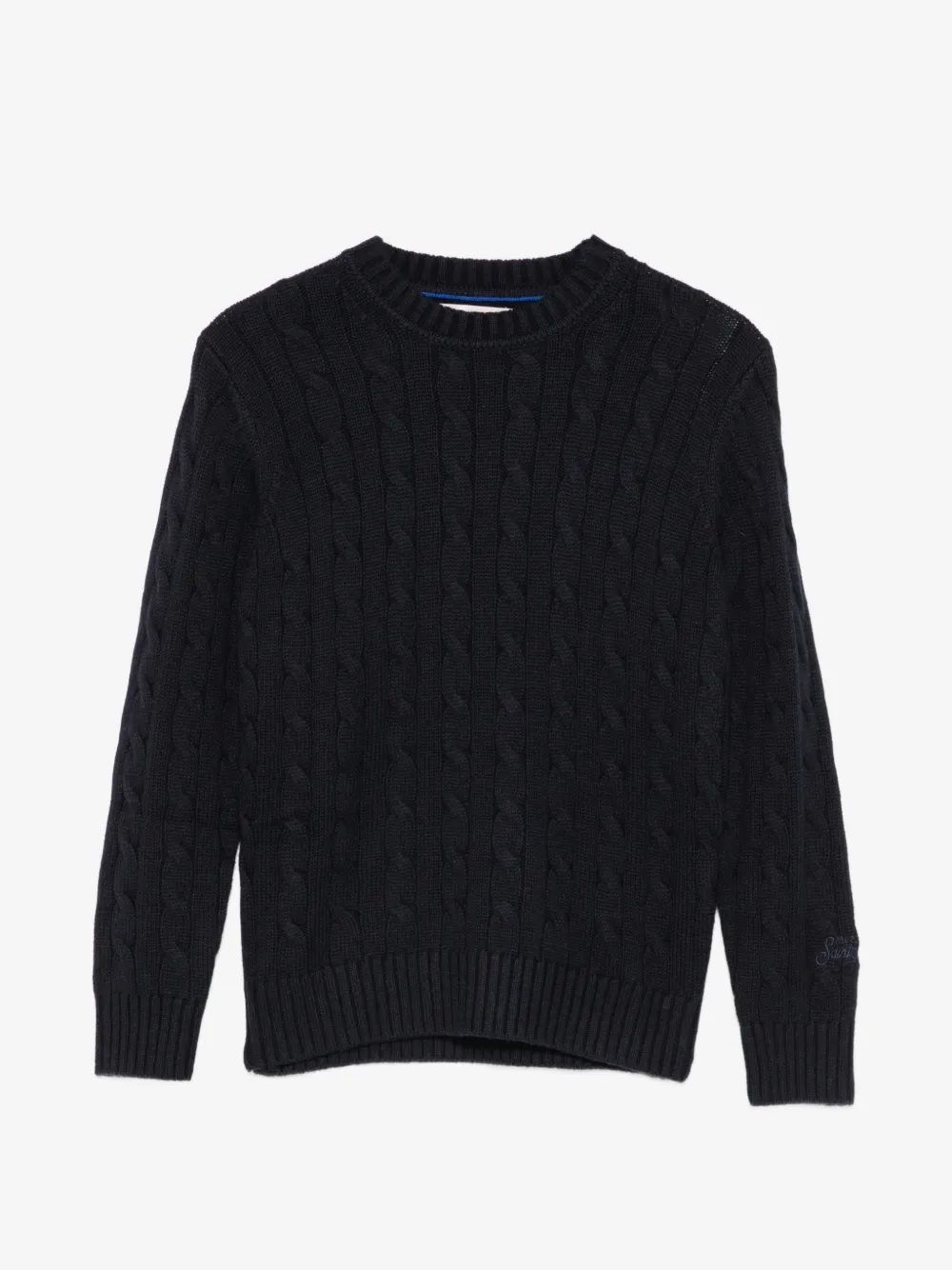Saint Barth kids Knitwear Saint Barth Kids Maglia