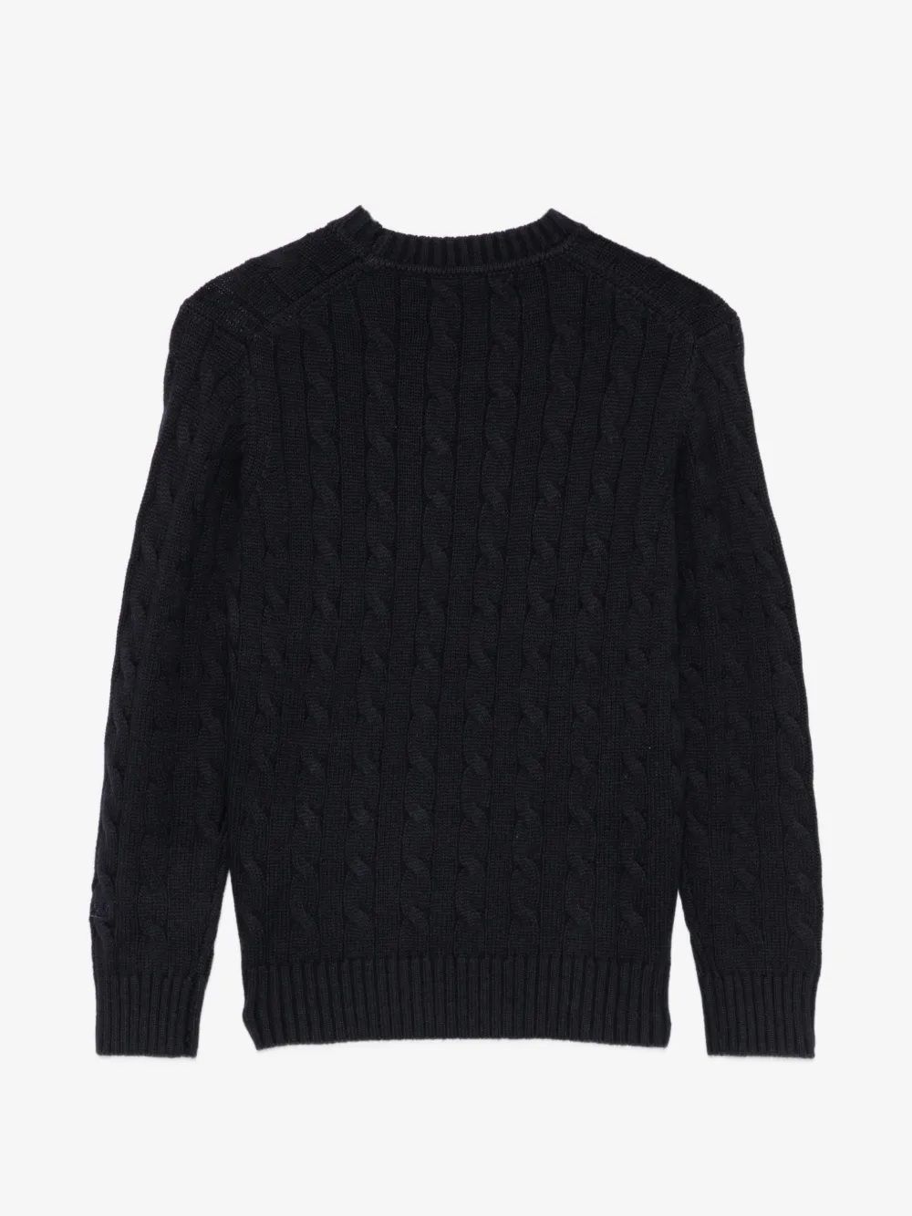 Saint Barth kids Knitwear Saint Barth Kids Maglia